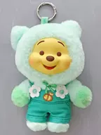 ミントブリーズ 「TOPTOY ディズニー くまのプーさん キャンディベアシリーズ ソフビぬいぐるみ」