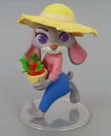 庭師ジュディ 「TOPTOY ディズニー ズートピア フラワーワールド シリーズ」