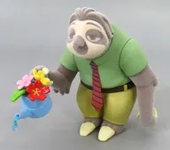 フラッシュ 「TOPTOY ディズニー ズートピア フラワーワールド シリーズ」