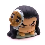 鋼鐵塚蛍 「おねむたん 鬼滅の刃 拾壱ノ型 にどね アースカラーVer.」