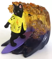 Mark (negro) "Aloha Neko Vol. 02 Sunset Ver."