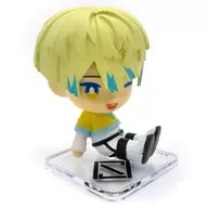 緋八マナ-B 「にじさんじ おでかけOriens にじこっと」