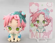 MIZI 「ALIEN STAGE × 森雨漫谷倉 エイリアンステージ 宝宝シリーズ」 中国限定