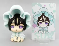 SUA 「ALIEN STAGE × 森雨漫谷倉 エイリアンステージ 宝宝シリーズ」 中国限定