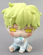 LUKA 「ALIEN STAGE × 森雨漫谷倉 エイリアンステージ 宝宝シリーズ」 中国限定