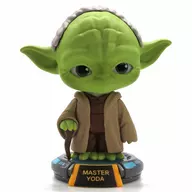 Master Yoda 「POPMART スター・ウォーズ Bobblehead シリーズ」