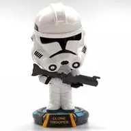 Clone Trooper 「POPMART スター・ウォーズ Bobblehead シリーズ」