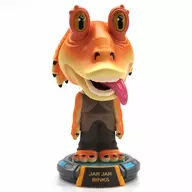 Jar Jar Binks 「POPMART スター・ウォーズ Bobblehead シリーズ」