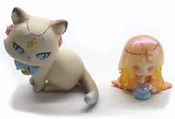 1. 「ねこにゃん - Kitten with you」