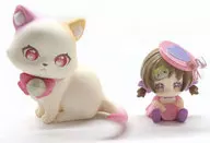 7. 「ねこにゃん - Kitten with you」