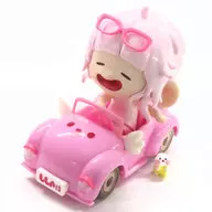 5. 「Lazy Pink Dreamland」