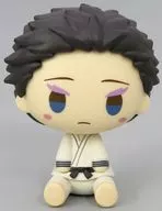 狛治 ちょこのっこフィギュア 「一番くじ 鬼滅の刃 ～雷の兄弟～」 D賞