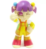 辻希美(ウインク) 「ミニモニ。 フィギュアだぴょ～ん。」