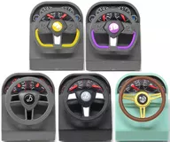 全5種セット 「ウインカー＆クラクションマスコット2」
