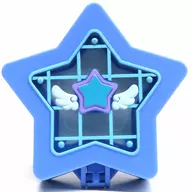 Twinkle compact(blue) 「ペパーミント マジカルコンパクトコレクション」