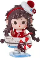 Sailing with You 「Heyone FURFUR ハッピーコレクションシリーズ トレーディングフィギュア」