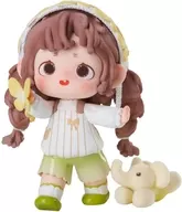 Gotcha Flutterby 「Heyone FURFUR ハッピーコレクションシリーズ トレーディングフィギュア」