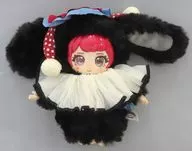 1. 「TOY CLUB KOKOYA デザートストーリーシリーズ トレーディングプラッシュ」