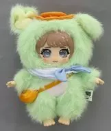 4. 「TOY CLUB KOKOYA デザートストーリーシリーズ トレーディングプラッシュ」