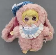 5. 「TOY CLUB KOKOYA デザートストーリーシリーズ トレーディングプラッシュ」