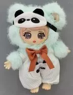 6. 「TOY CLUB KOKOYA デザートストーリーシリーズ トレーディングプラッシュ」