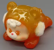 1. 「WOOO DIU DIU BABY 四六時中ハグしてシリーズ ミニトレーディングフィギュア」