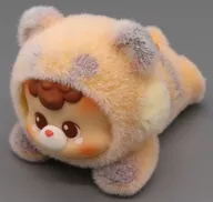 3. 「WOOO DIU DIU BABY 四六時中ハグしてシリーズ ミニトレーディングフィギュア」