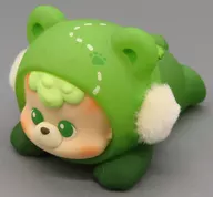 4. 「WOOO DIU DIU BABY 四六時中ハグしてシリーズ ミニトレーディングフィギュア」