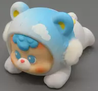 6. 「WOOO DIU DIU BABY 四六時中ハグしてシリーズ ミニトレーディングフィギュア」