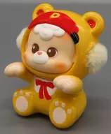 7. 「WOOO DIU DIU BABY 四六時中ハグしてシリーズ ミニトレーディングフィギュア」