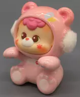 8. 「WOOO DIU DIU BABY 四六時中ハグしてシリーズ ミニトレーディングフィギュア」