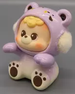 11. 「WOOO DIU DIU BABY 四六時中ハグしてシリーズ ミニトレーディングフィギュア」