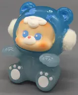 12. 「WOOO DIU DIU BABY 四六時中ハグしてシリーズ ミニトレーディングフィギュア」