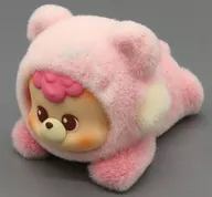 17. 「WOOO DIU DIU BABY 四六時中ハグしてシリーズ ミニトレーディングフィギュア」