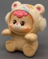 19. 「WOOO DIU DIU BABY 四六時中ハグしてシリーズ ミニトレーディングフィギュア」