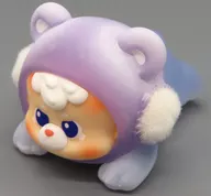 24. 「WOOO DIU DIU BABY 四六時中ハグしてシリーズ ミニトレーディングフィギュア」