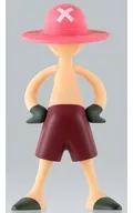 4. 「LUFFY’s 冒険の記憶 [Vol.2]」