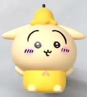 うさぎ(ノーマル) 「ちいかわ ソフビインテリアマスコット」