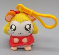 [単品] シェイクちゃん 「とっとこハム太郎 ハムハムバッグ マクドナルド限定」 同梱品