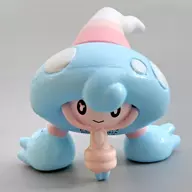 テブリム 「ポケットモンスター フィギュアコレクションvol.1」