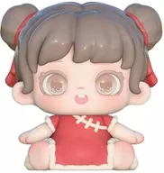 Mudan 「JOTOYS Miana Transformable Styling Houseシリーズ ミニトレーディングフィギュア」