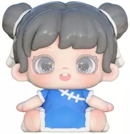 Chunli 「JOTOYS Miana Transformable Styling Houseシリーズ ミニトレーディングフィギュア」