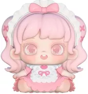 Sakura Waltz 「JOTOYS Miana Transformable Styling Houseシリーズ ミニトレーディングフィギュア」