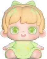 Sweet Lemon 「JOTOYS Miana Transformable Styling Houseシリーズ ミニトレーディングフィギュア」