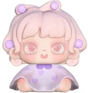 Lavender 「JOTOYS Miana Transformable Styling Houseシリーズ ミニトレーディングフィギュア」