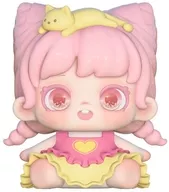 Cream Kitty 「JOTOYS Miana Transformable Styling Houseシリーズ ミニトレーディングフィギュア」