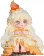 Candle Flicker 「JOTOYS Miana 不思議なお城シリーズ トレーディングフィギュア」