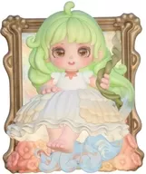 Oil Painter 「JOTOYS Miana 不思議なお城シリーズ トレーディングフィギュア」