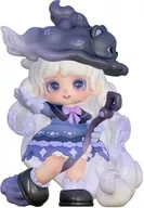 Black Cat Witch 「JOTOYS Miana 不思議なお城シリーズ トレーディングフィギュア」