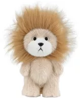 1. 「TeddyTales Lina Bear Lina Peach-Blossom Landシリーズ トレーディングプラッシュ」